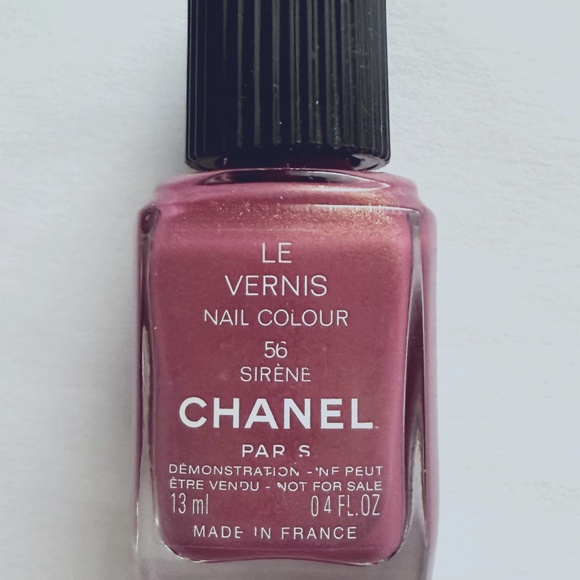 CHANEL LE VERNIS Nail Laquer in Colour Sirene (56) - Picture 1 of 2